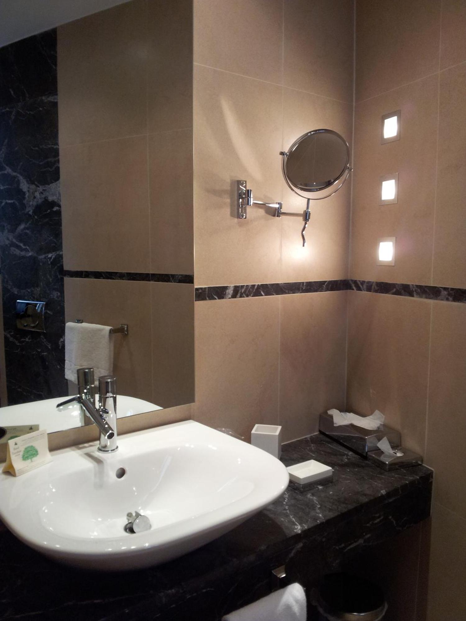 Hotel Excelsior ลามัดดาเลนา ภายนอก รูปภาพ