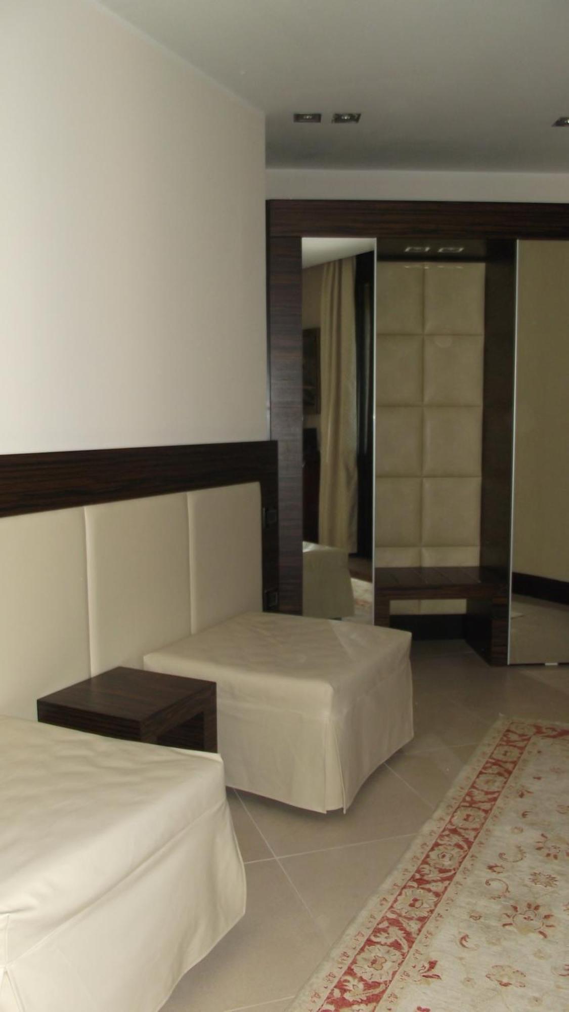 Hotel Excelsior ลามัดดาเลนา ภายนอก รูปภาพ