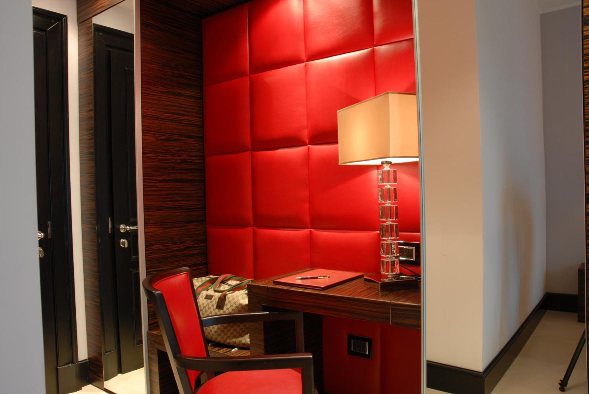 Hotel Excelsior ลามัดดาเลนา ภายนอก รูปภาพ