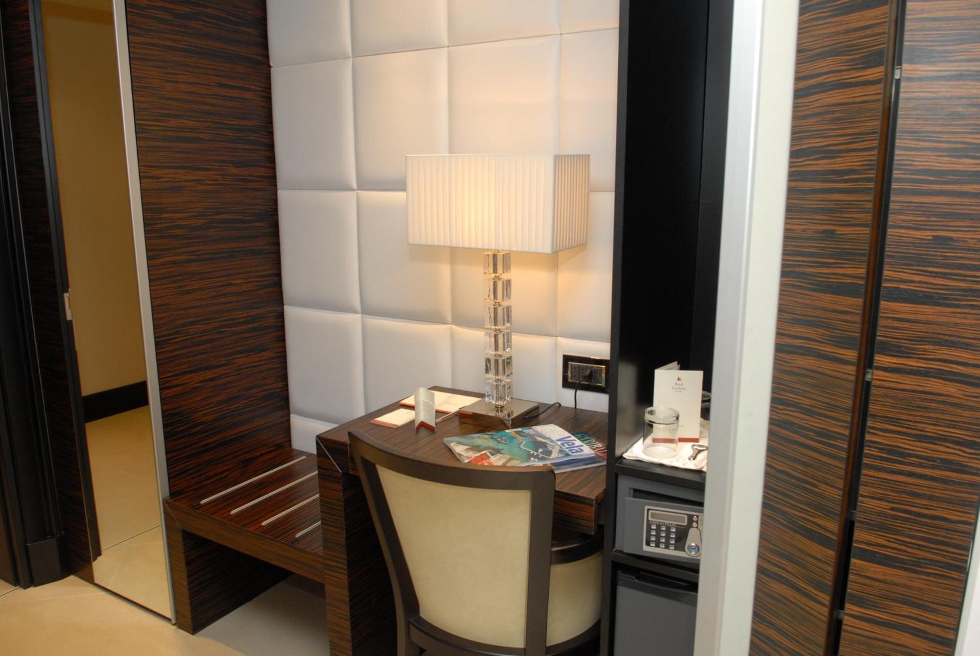 Hotel Excelsior ลามัดดาเลนา ภายนอก รูปภาพ