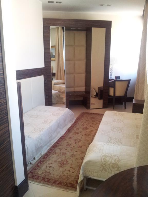 Hotel Excelsior ลามัดดาเลนา ภายนอก รูปภาพ