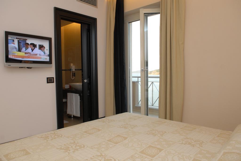 Hotel Excelsior ลามัดดาเลนา ภายนอก รูปภาพ