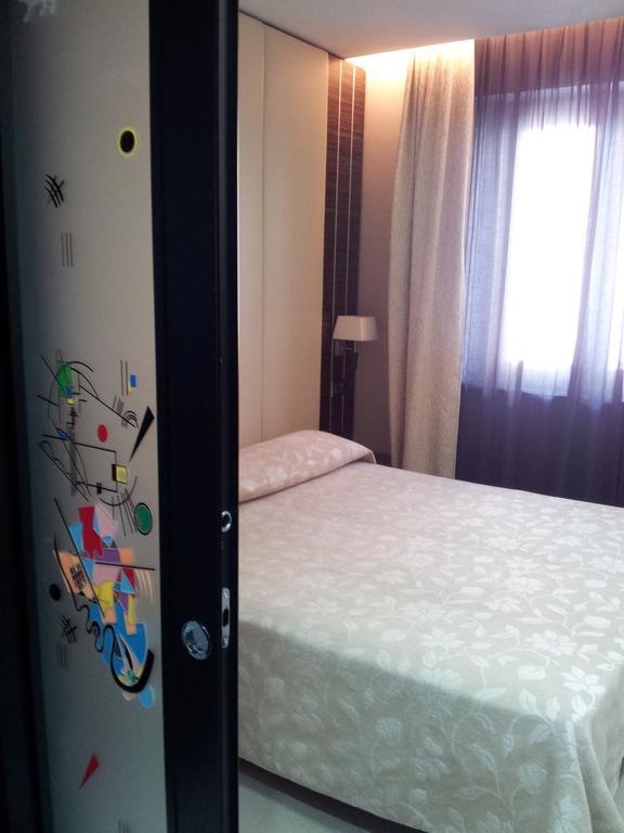 Hotel Excelsior ลามัดดาเลนา ภายนอก รูปภาพ