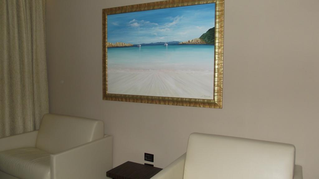 Hotel Excelsior ลามัดดาเลนา ภายนอก รูปภาพ