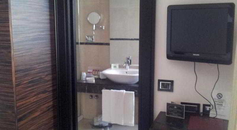 Hotel Excelsior ลามัดดาเลนา ภายนอก รูปภาพ