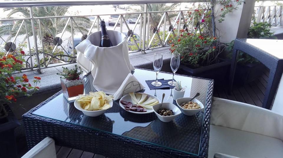 Hotel Excelsior ลามัดดาเลนา ภายนอก รูปภาพ