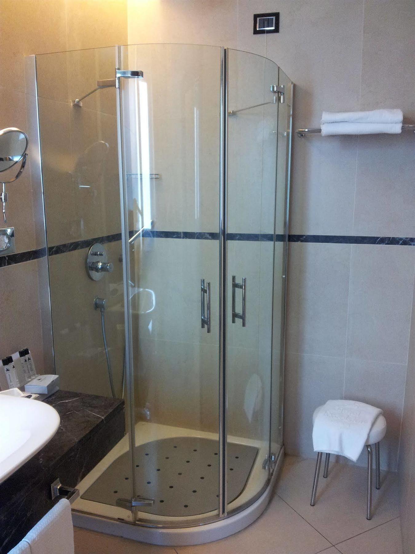 Hotel Excelsior ลามัดดาเลนา ภายนอก รูปภาพ