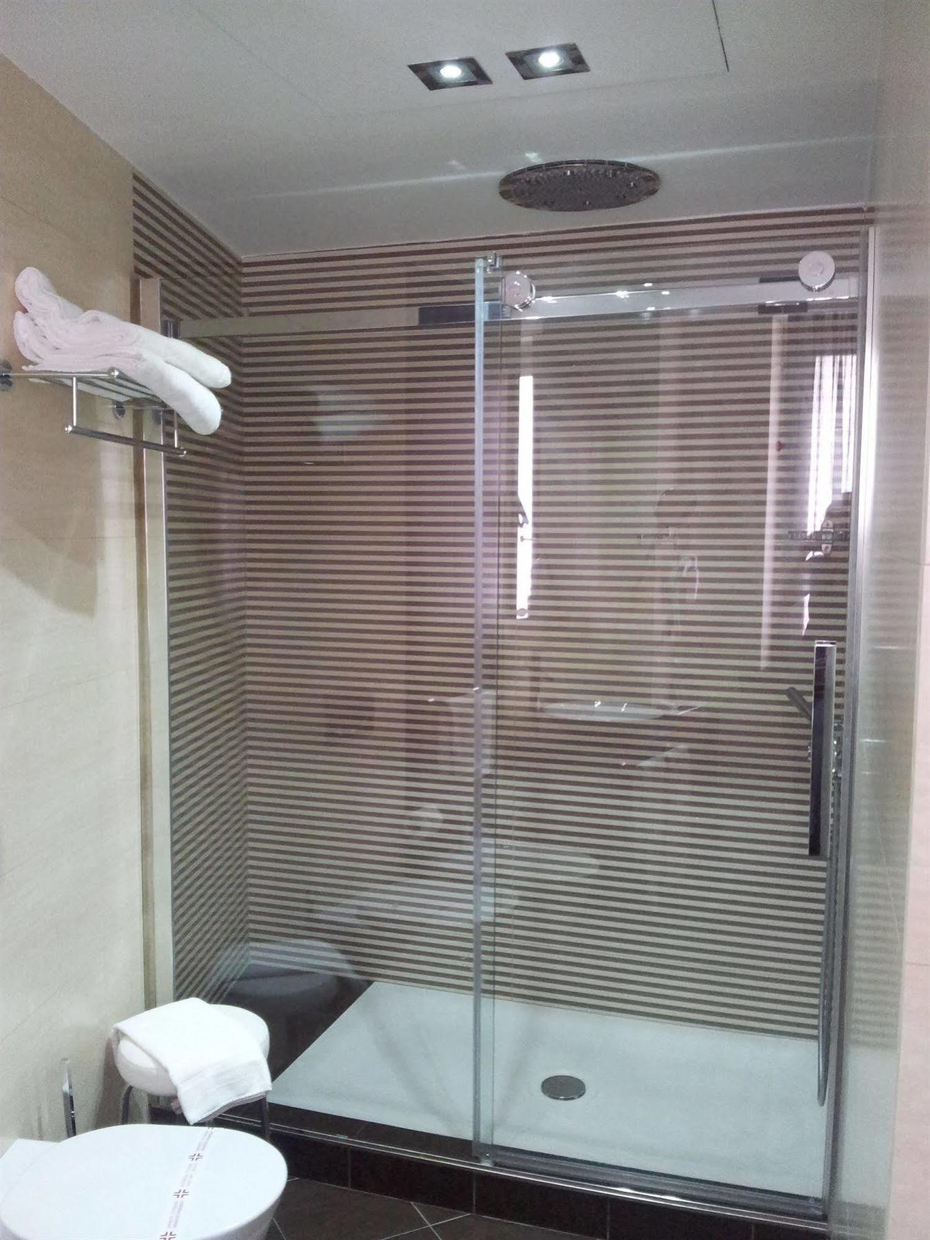 Hotel Excelsior ลามัดดาเลนา ภายนอก รูปภาพ